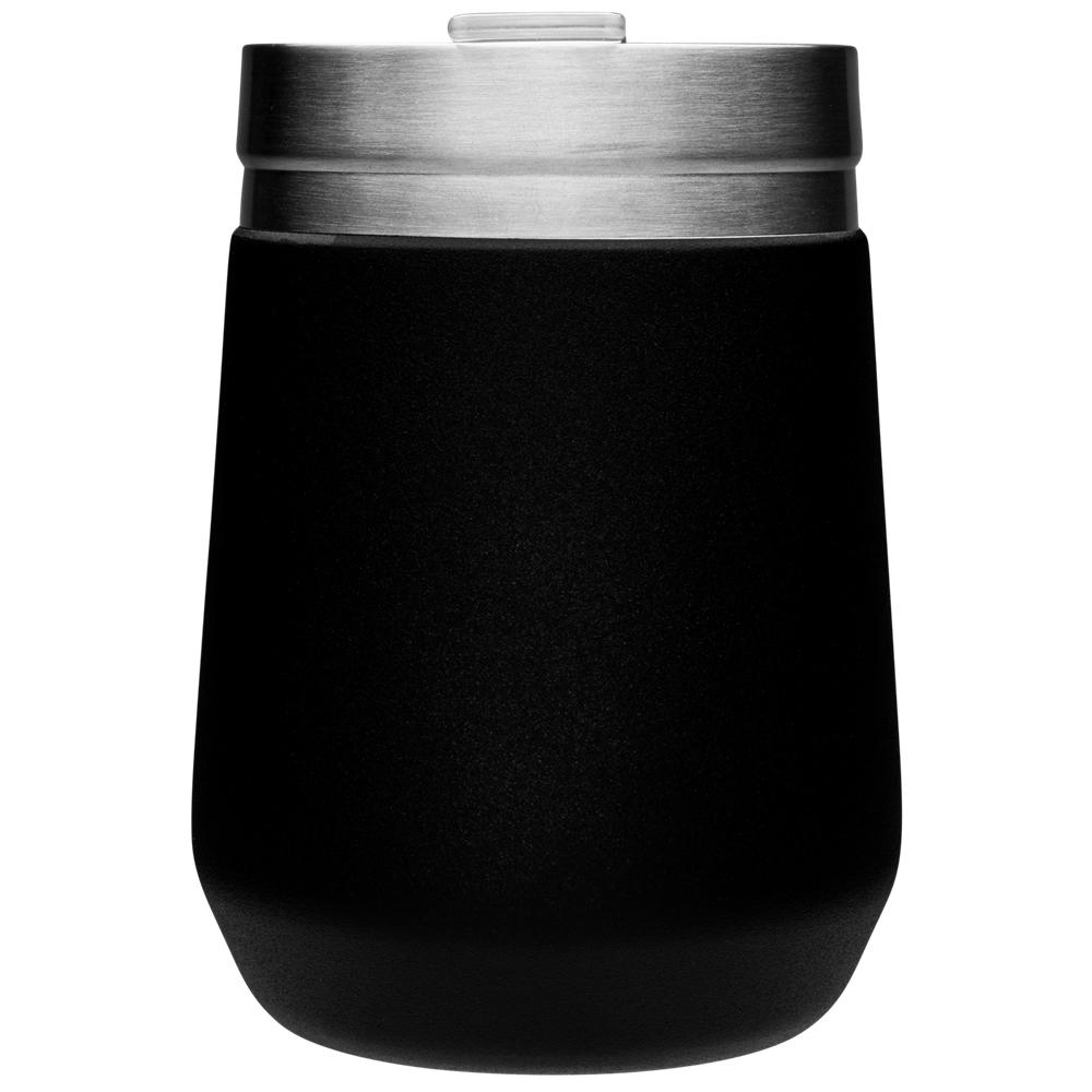 Cups Stanley GO Everyday Insulated Tumbler | 10 OZ Negras | SYTZ-95143