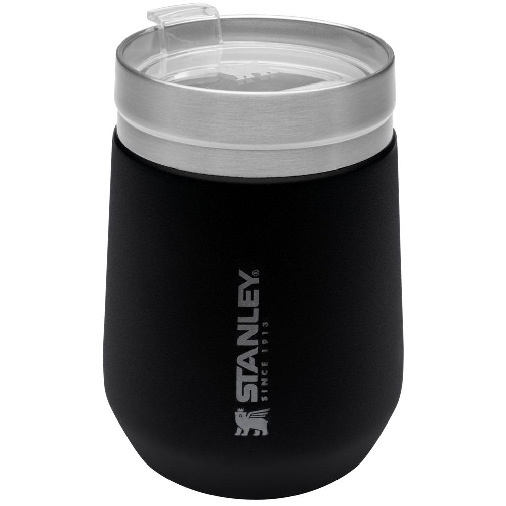 Cups Stanley GO Everyday Insulated Tumbler | 10 OZ Negras | SYTZ-95143