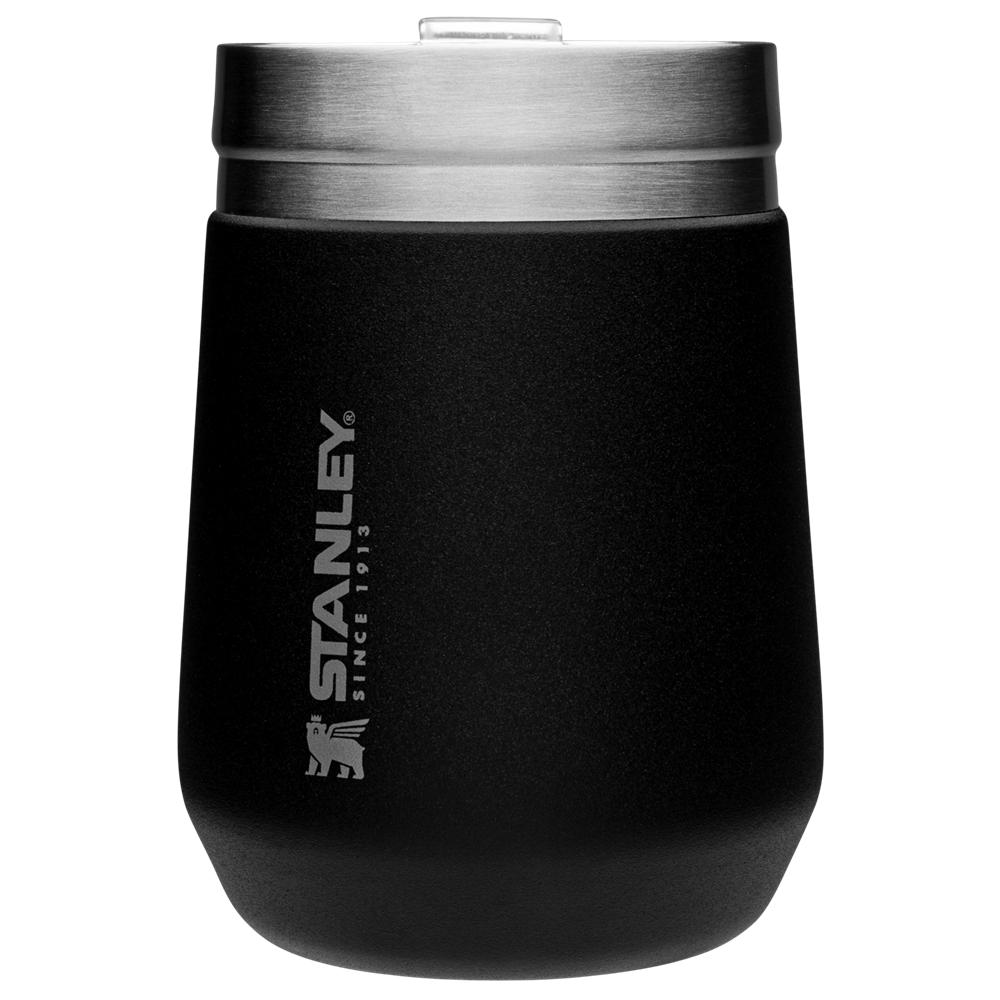 Cups Stanley GO Everyday Insulated Tumbler | 10 OZ Negras | SYTZ-95143