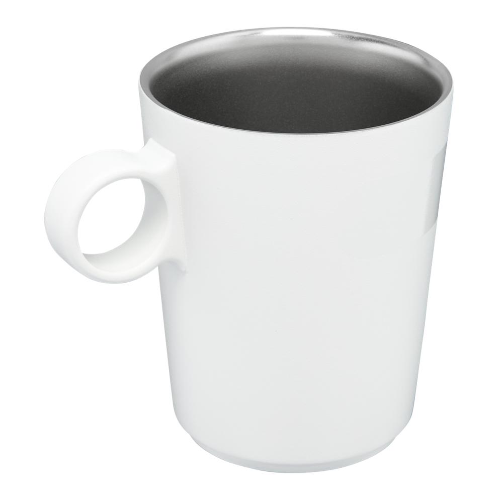 Cups Stanley The DayBreak Café Latte Cup | 10.6 OZ Coffee Mug Gris | LEJT-91724