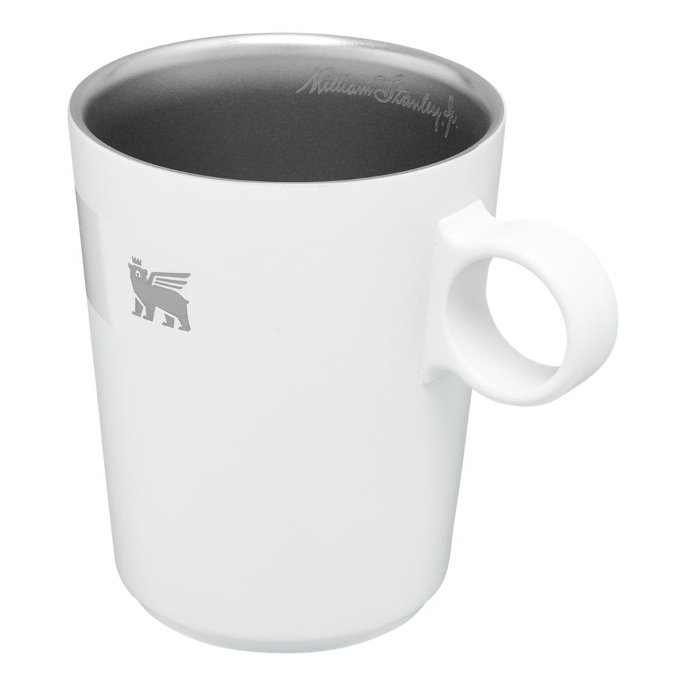 Cups Stanley The DayBreak Café Latte Cup | 10.6 OZ Coffee Mug Gris | LEJT-91724