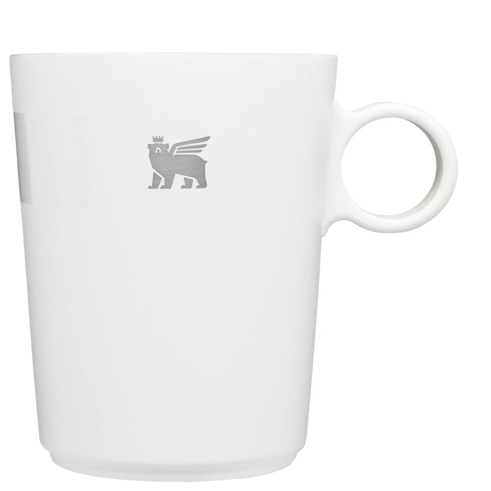Cups Stanley The DayBreak Café Latte Cup | 10.6 OZ Coffee Mug Gris | LEJT-91724