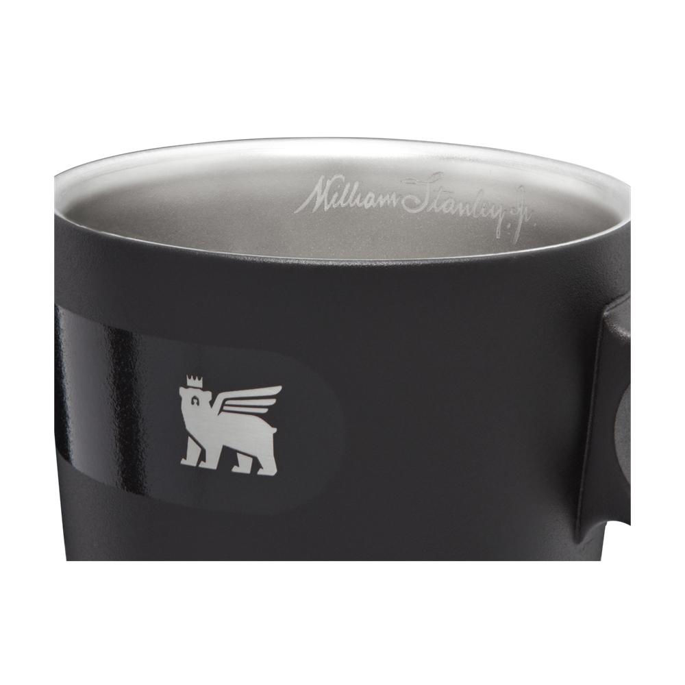 Cups Stanley The DayBreak Café Latte Cup | 10.6 OZ Coffee Mug Negras | TCUQ-80729