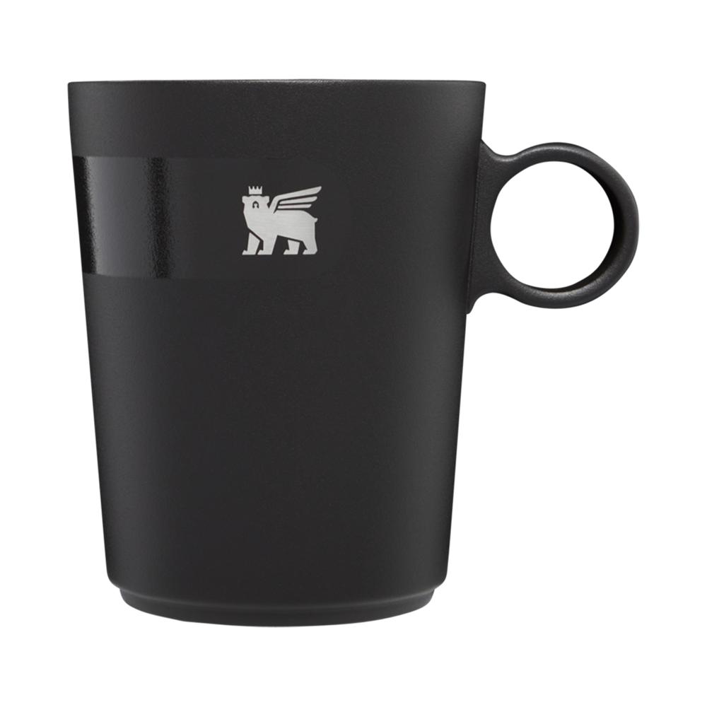 Cups Stanley The DayBreak Café Latte Cup | 10.6 OZ Coffee Mug Negras | TCUQ-80729