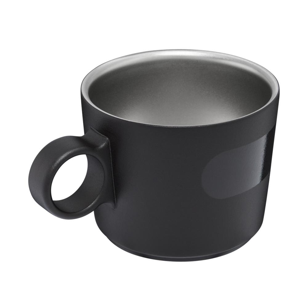 Cups Stanley The DayBreak Cappuccino Cup | 6.5 OZ Insulated Coffee Cup Negras | HGUA-98527