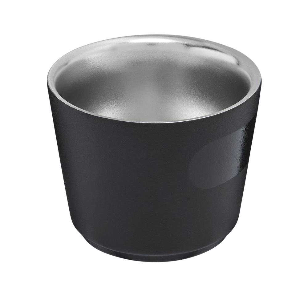Cups Stanley The DayBreak Demitasse Cup | 2.2 OZ Espresso Cup Negras | SJWQ-46320