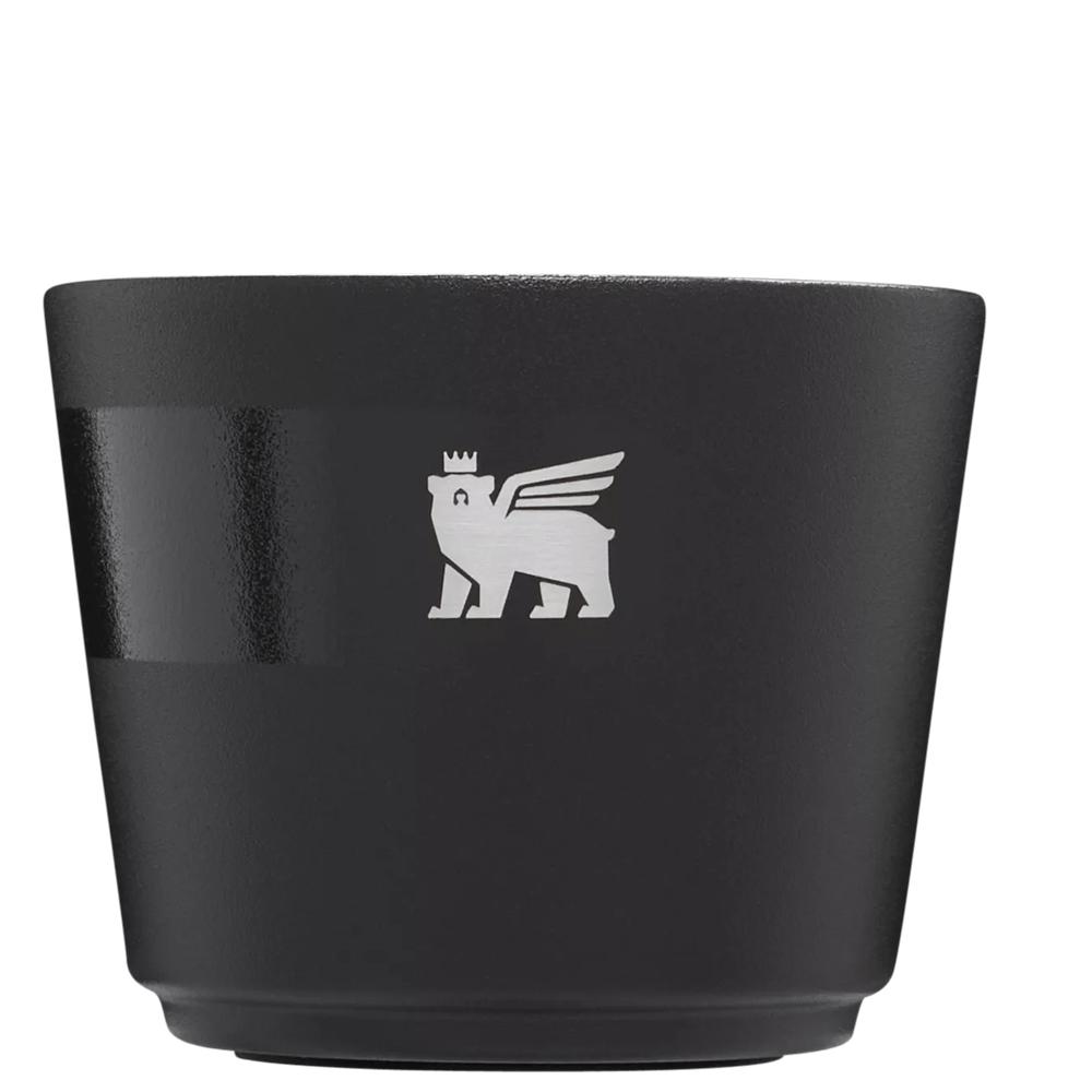 Cups Stanley The DayBreak Demitasse Cup | 2.2 OZ Espresso Cup Negras | SJWQ-46320