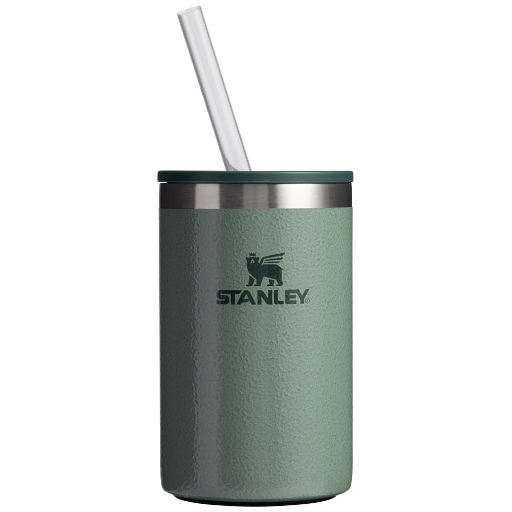 Cups Stanley The Everyday Can Cooler Cup | 10 OZ Verde | IBAG-40973