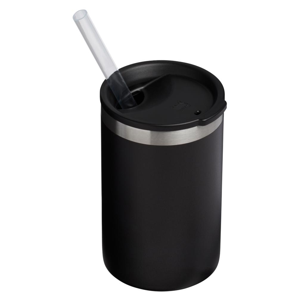 Cups Stanley The Everyday Can Cooler Cup | 10 OZ Negras | YPMA-94281