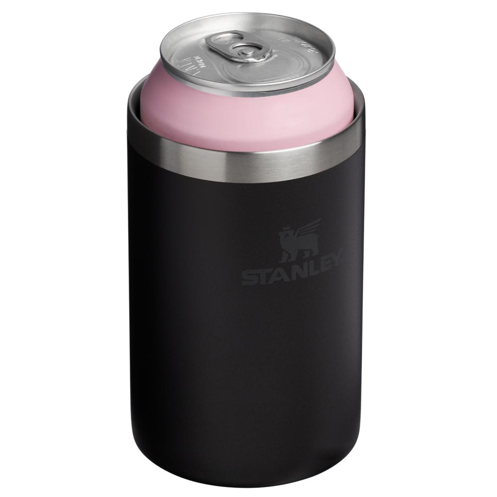 Cups Stanley The Everyday Can Cooler Cup | 10 OZ Negras | YPMA-94281