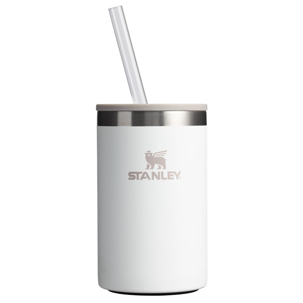 Cups Stanley The Everyday Can Cooler Cup | 10 OZ Blancas | AMXN-70419