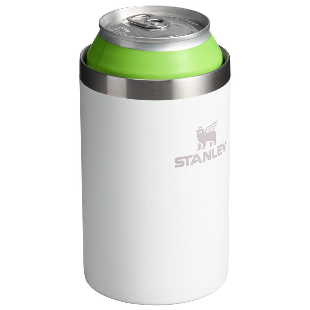 Cups Stanley The Everyday Can Cooler Cup | 10 OZ Blancas | AMXN-70419
