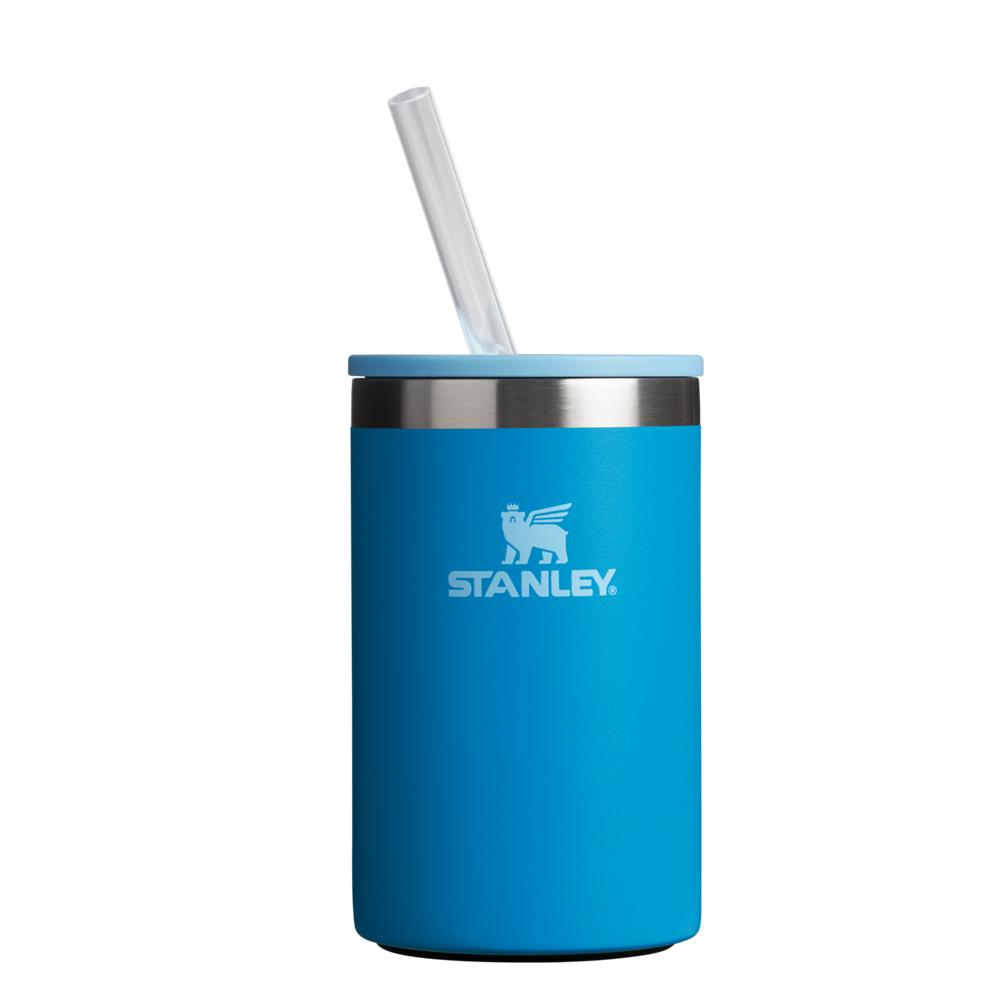 Cups Stanley The Everyday Can Cooler Cup | 10 OZ Azules | SJNQ-07239