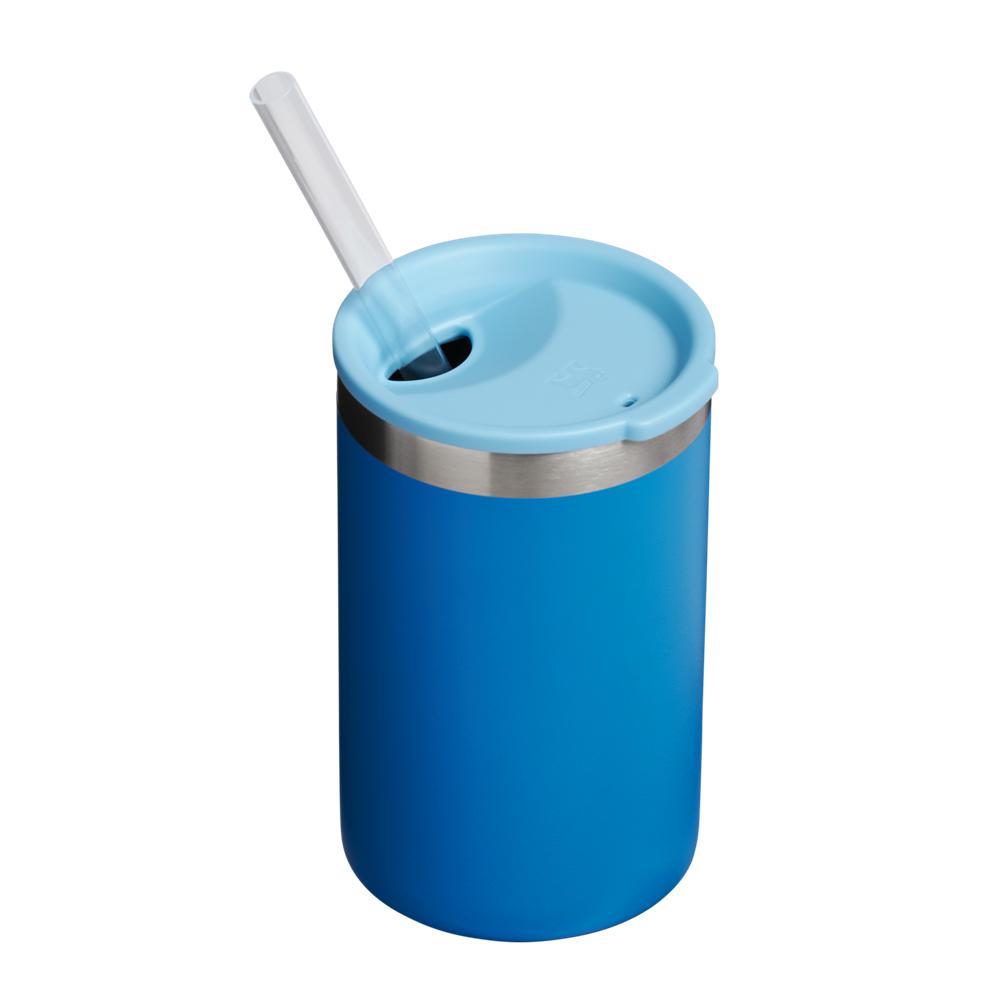 Cups Stanley The Everyday Can Cooler Cup | 10 OZ Azules | SJNQ-07239