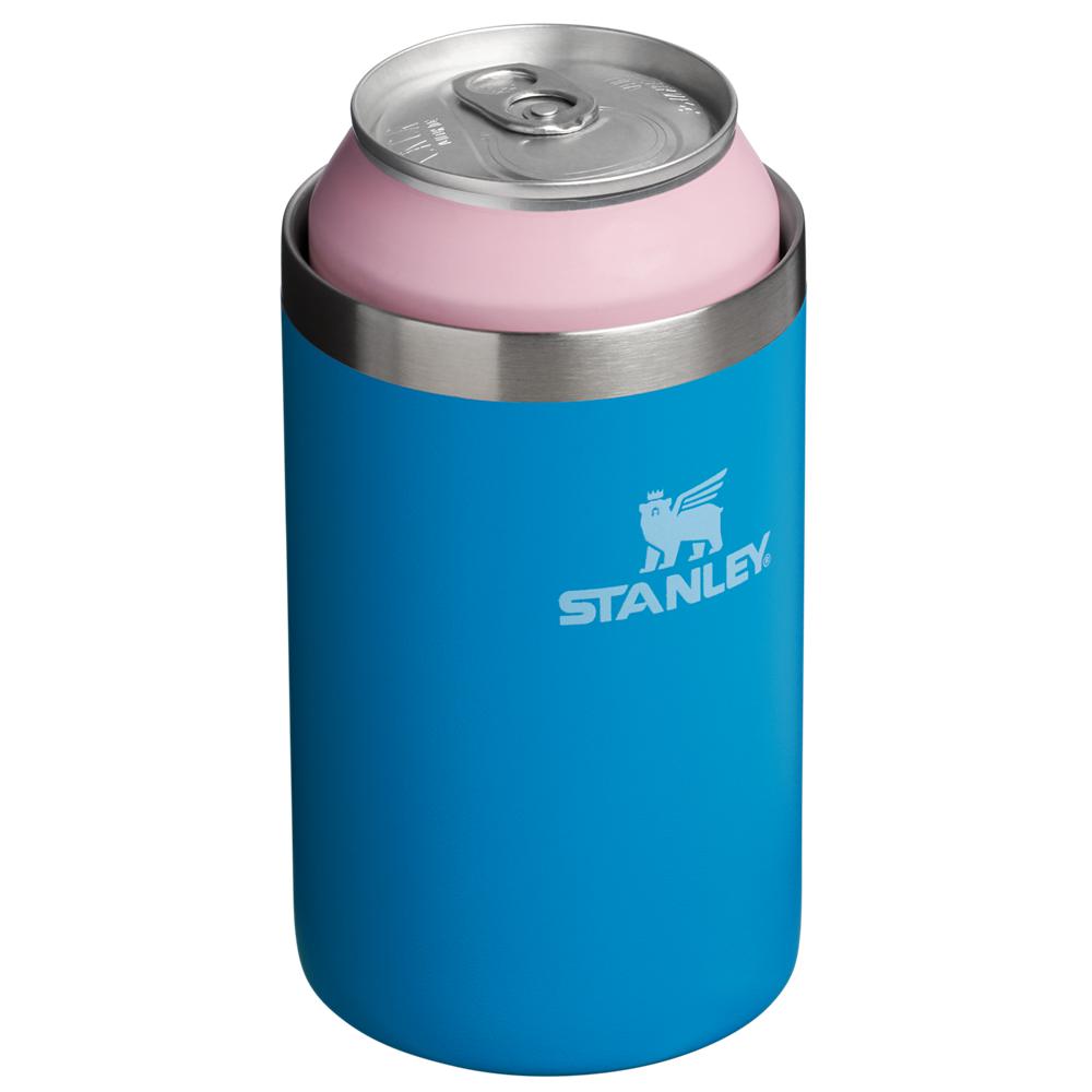 Cups Stanley The Everyday Can Cooler Cup | 10 OZ Azules | SJNQ-07239