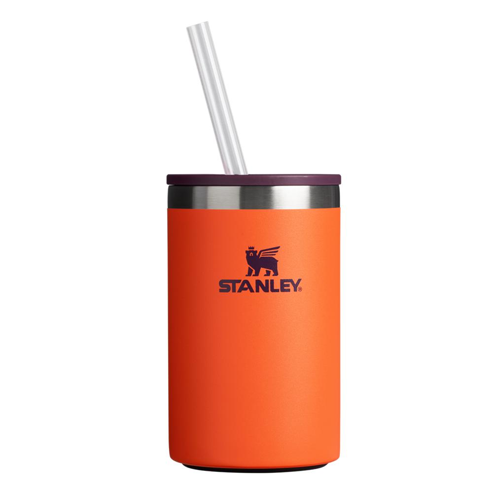 Cups Stanley The Everyday Can Cooler Cup | 10 OZ Naranjas | VWCQ-52104
