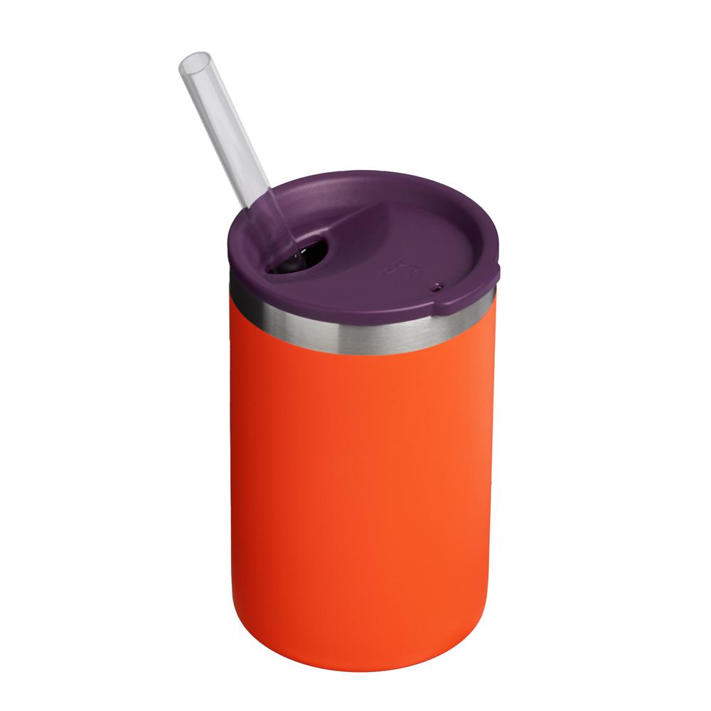Cups Stanley The Everyday Can Cooler Cup | 10 OZ Naranjas | VWCQ-52104