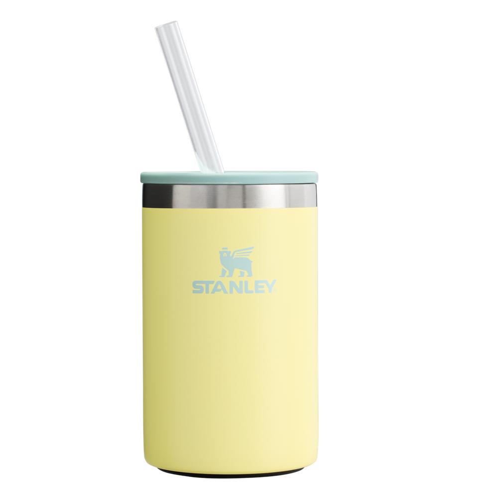 Cups Stanley The Everyday Can Cooler Cup | 10 OZ Amarillo | ZOPC-70413