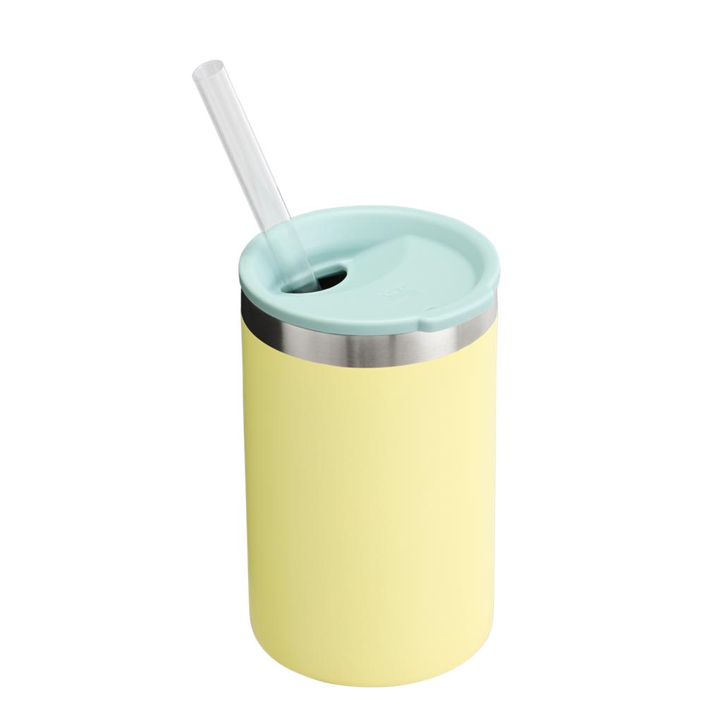 Cups Stanley The Everyday Can Cooler Cup | 10 OZ Amarillo | ZOPC-70413
