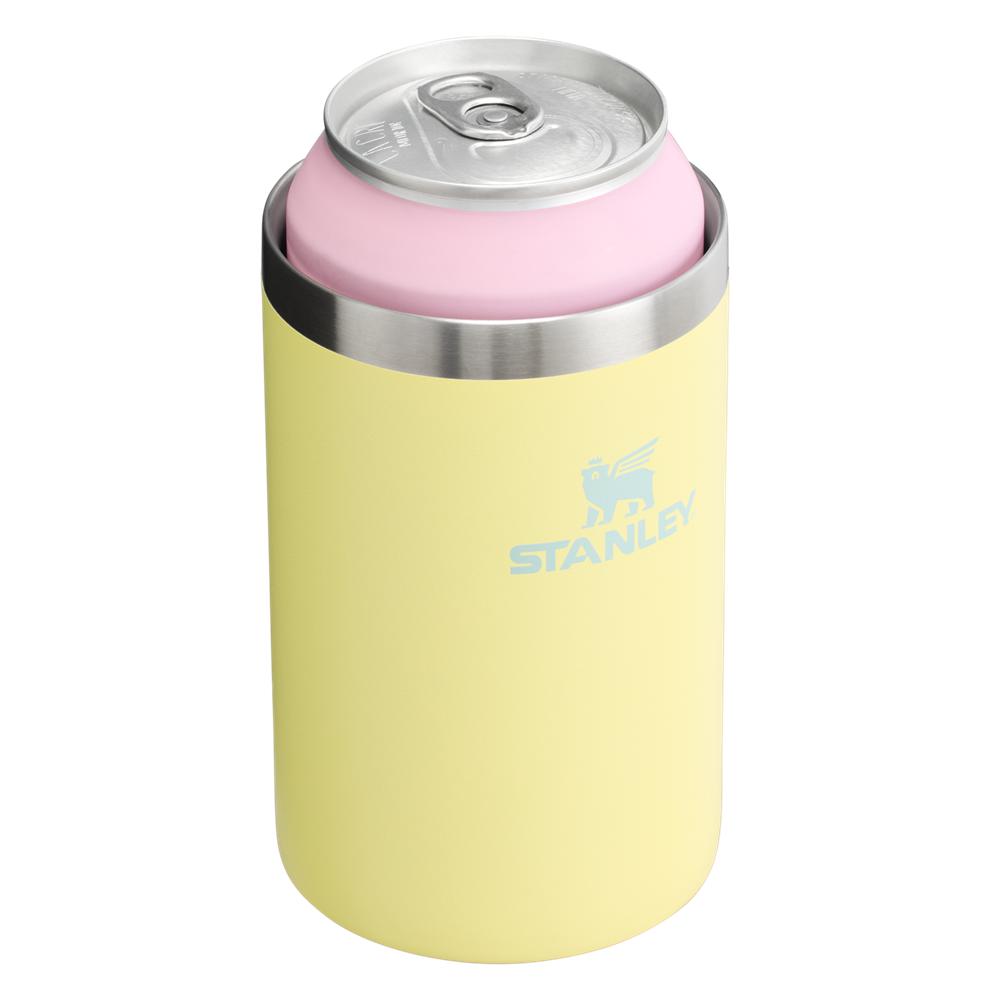 Cups Stanley The Everyday Can Cooler Cup | 10 OZ Amarillo | ZOPC-70413