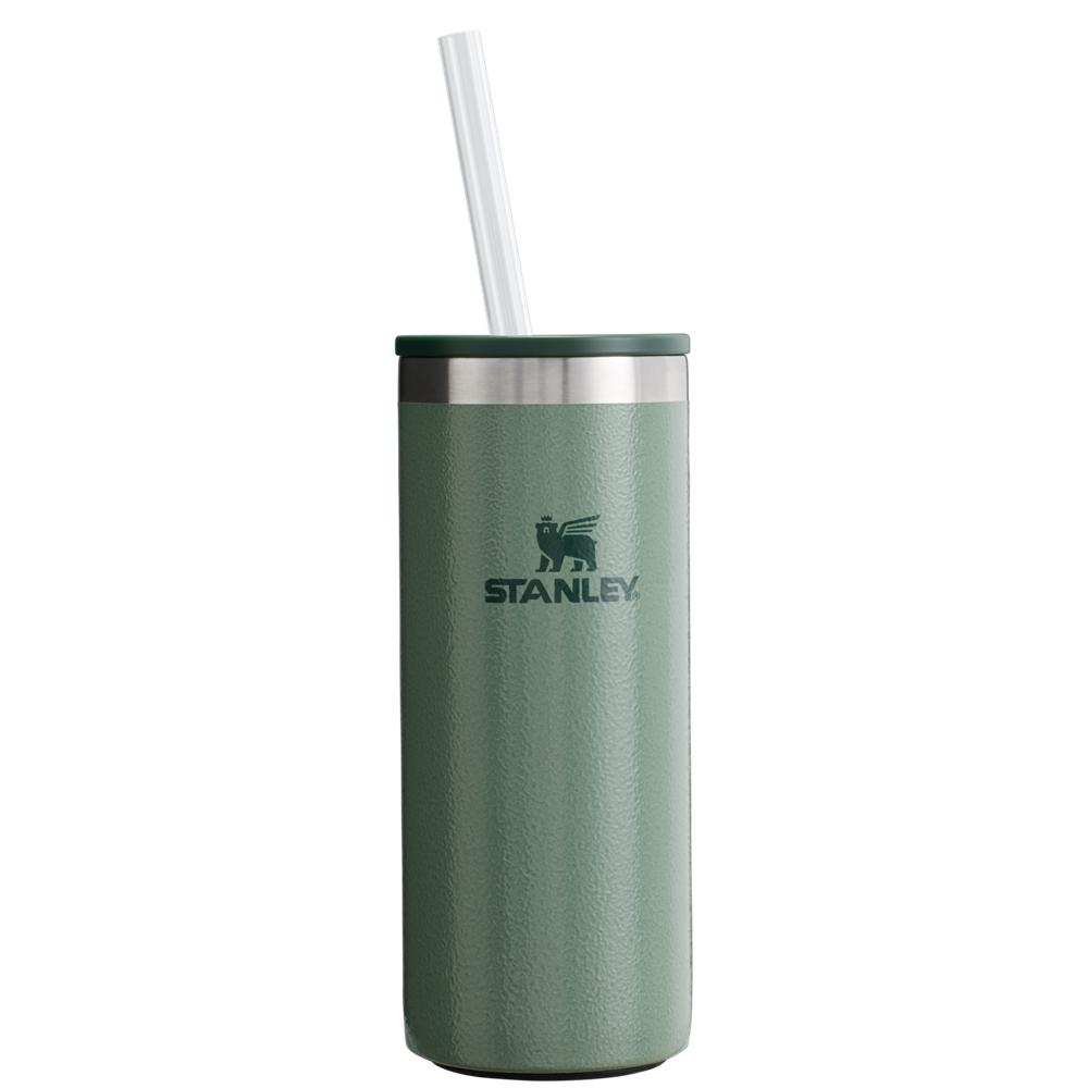 Cups Stanley The Everyday Slim Can Cooler Cup | 10 OZ Verde | GMIO-49507