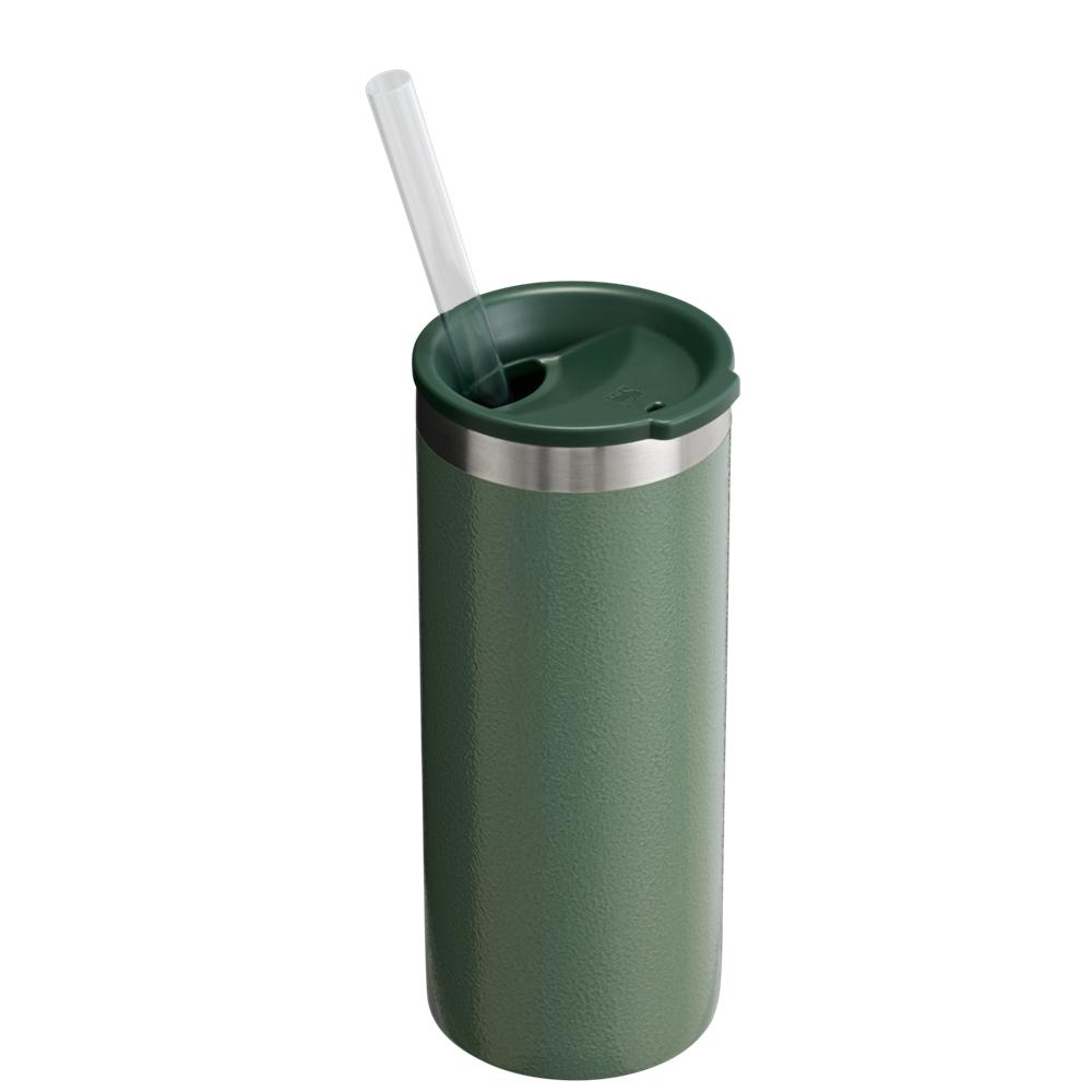 Cups Stanley The Everyday Slim Can Cooler Cup | 10 OZ Verde | GMIO-49507