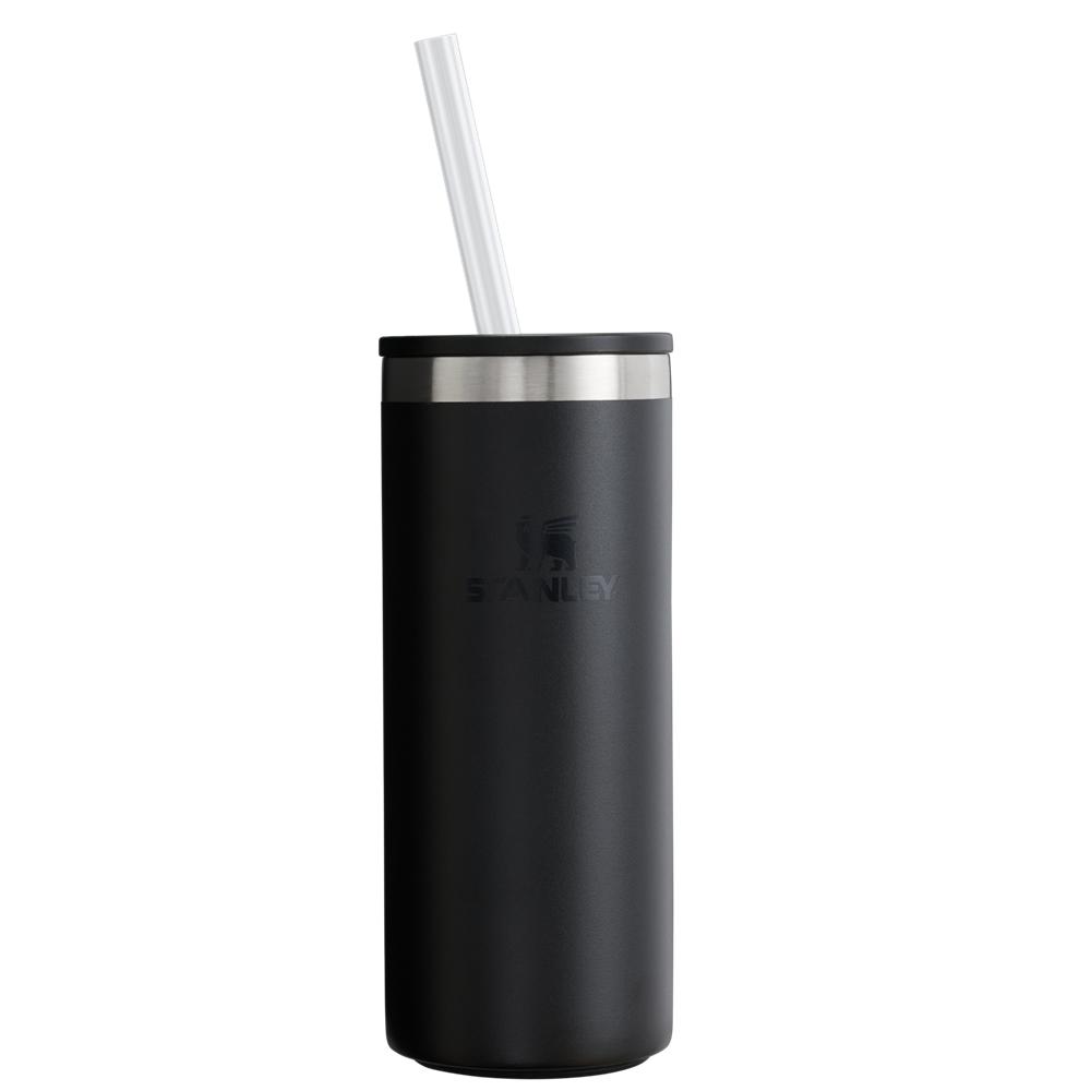 Cups Stanley The Everyday Slim Can Cooler Cup | 10 OZ Negras | WGOD-74605