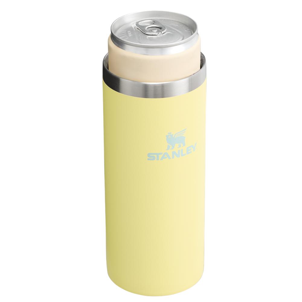 Cups Stanley The Everyday Slim Can Cooler Cup | 10 OZ Amarillo | QPJF-48730