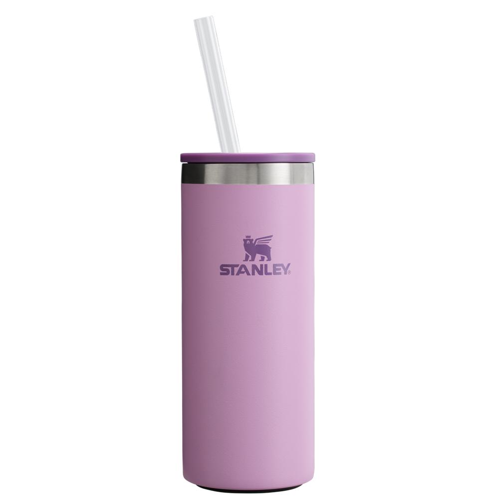 Cups Stanley The Everyday Slim Can Cooler Cup | 10 OZ Moradas | ZLVW-75182