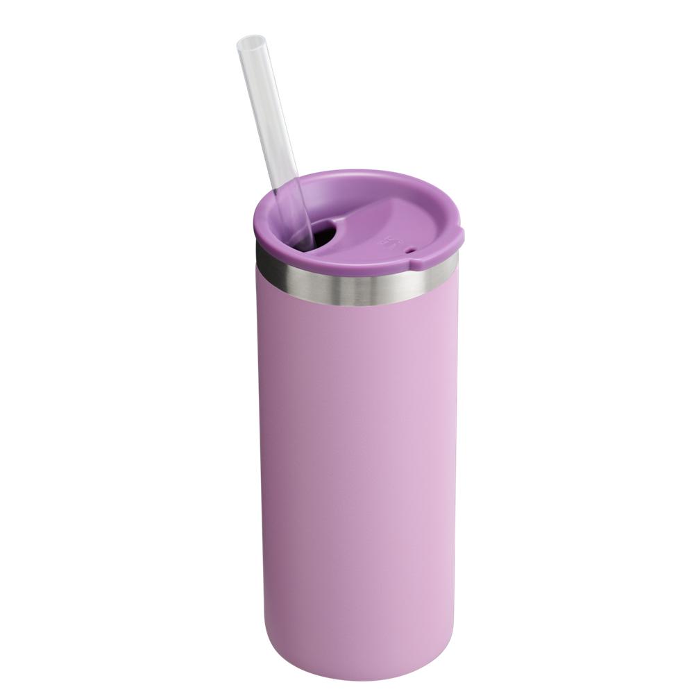 Cups Stanley The Everyday Slim Can Cooler Cup | 10 OZ Moradas | ZLVW-75182