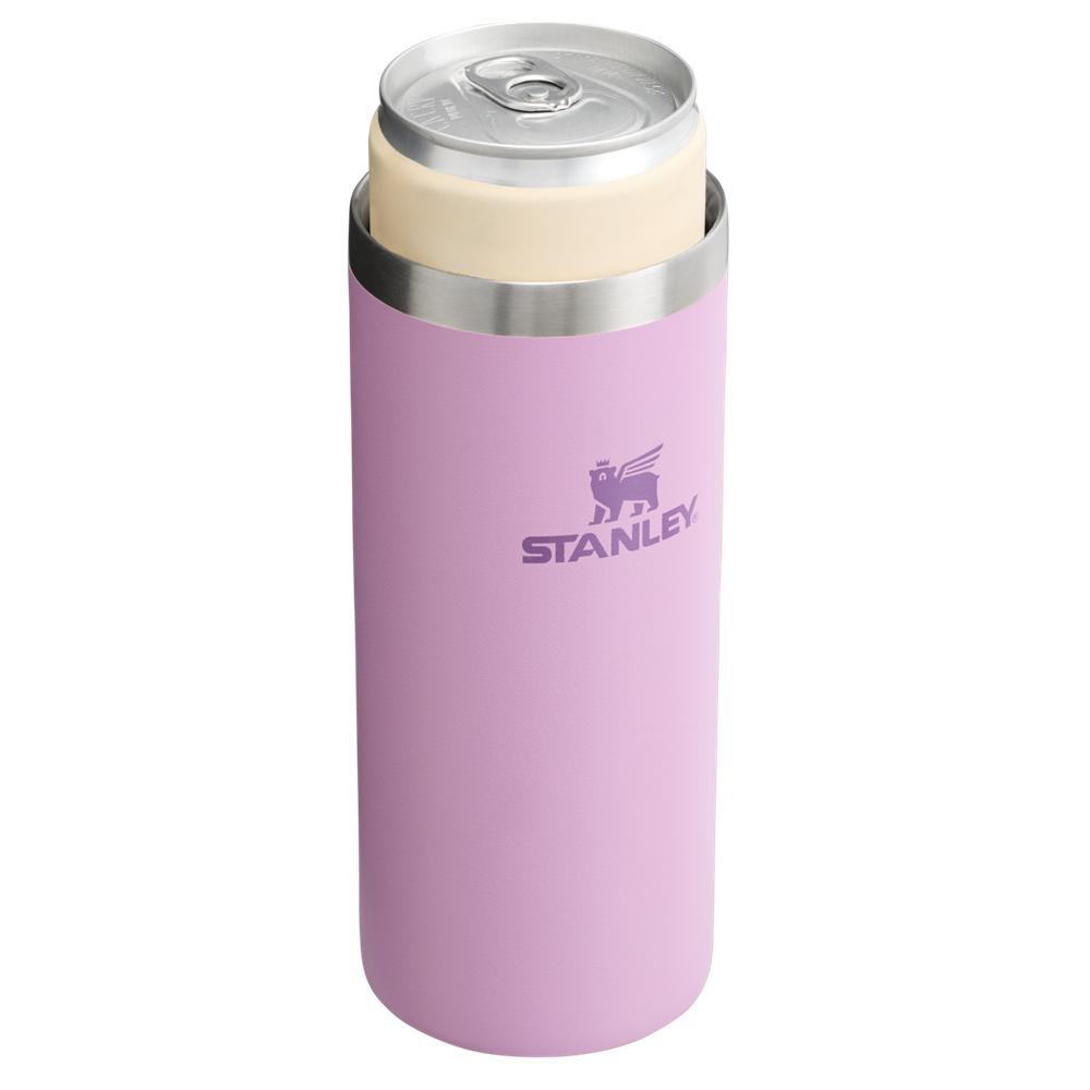 Cups Stanley The Everyday Slim Can Cooler Cup | 10 OZ Moradas | ZLVW-75182