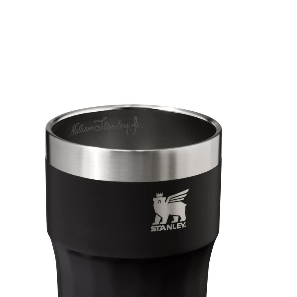 Cups Stanley The Golden Hour Prismatic™ Beer Tumbler | 13.8 OZ Negras | NECX-93806