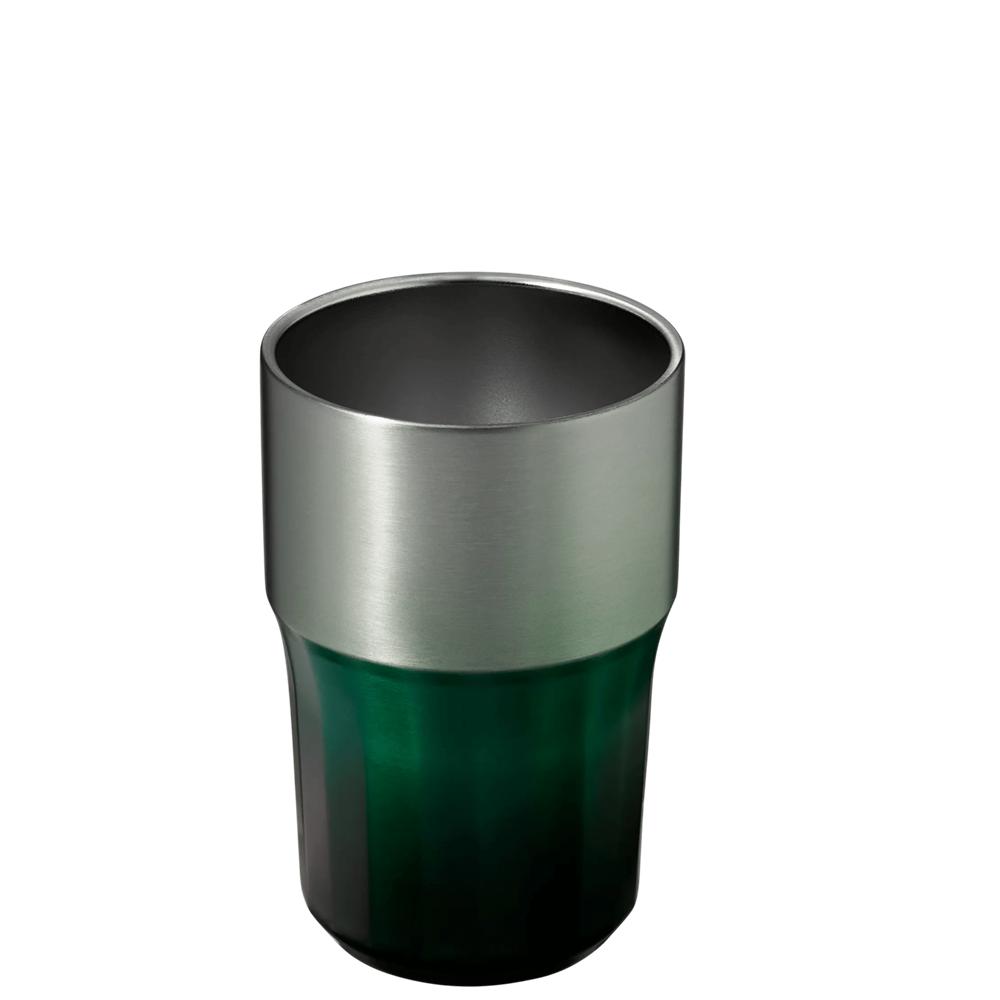 Cups Stanley The Golden Hour Prismatic™ Beer Tumbler | 13.8 OZ Verde | GXTP-64538