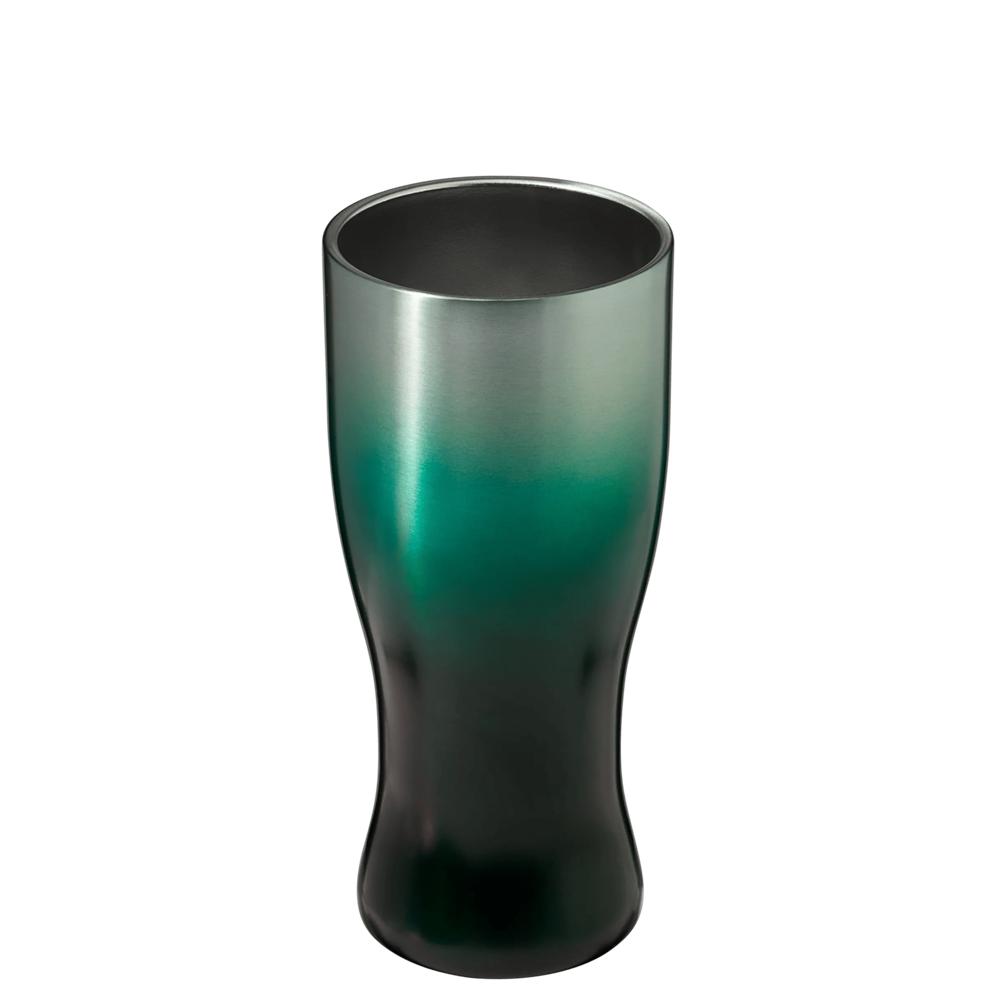 Cups Stanley The Golden Hour Prismatic™ Pilsner Glass | 15 OZ Verde | KDAJ-80254