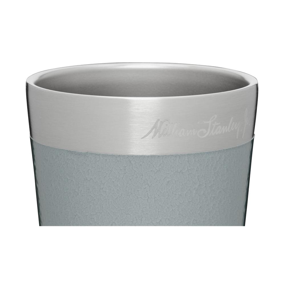Cups Stanley The Milestones Stacking Beer Pint | 16 OZ | Insulated Stainless Steel Plateadas | JXZA-46893