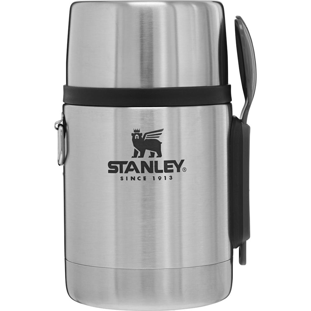 Food Jars Stanley Adventure All-in-One | 18 OZ Gris | SQHM-84965