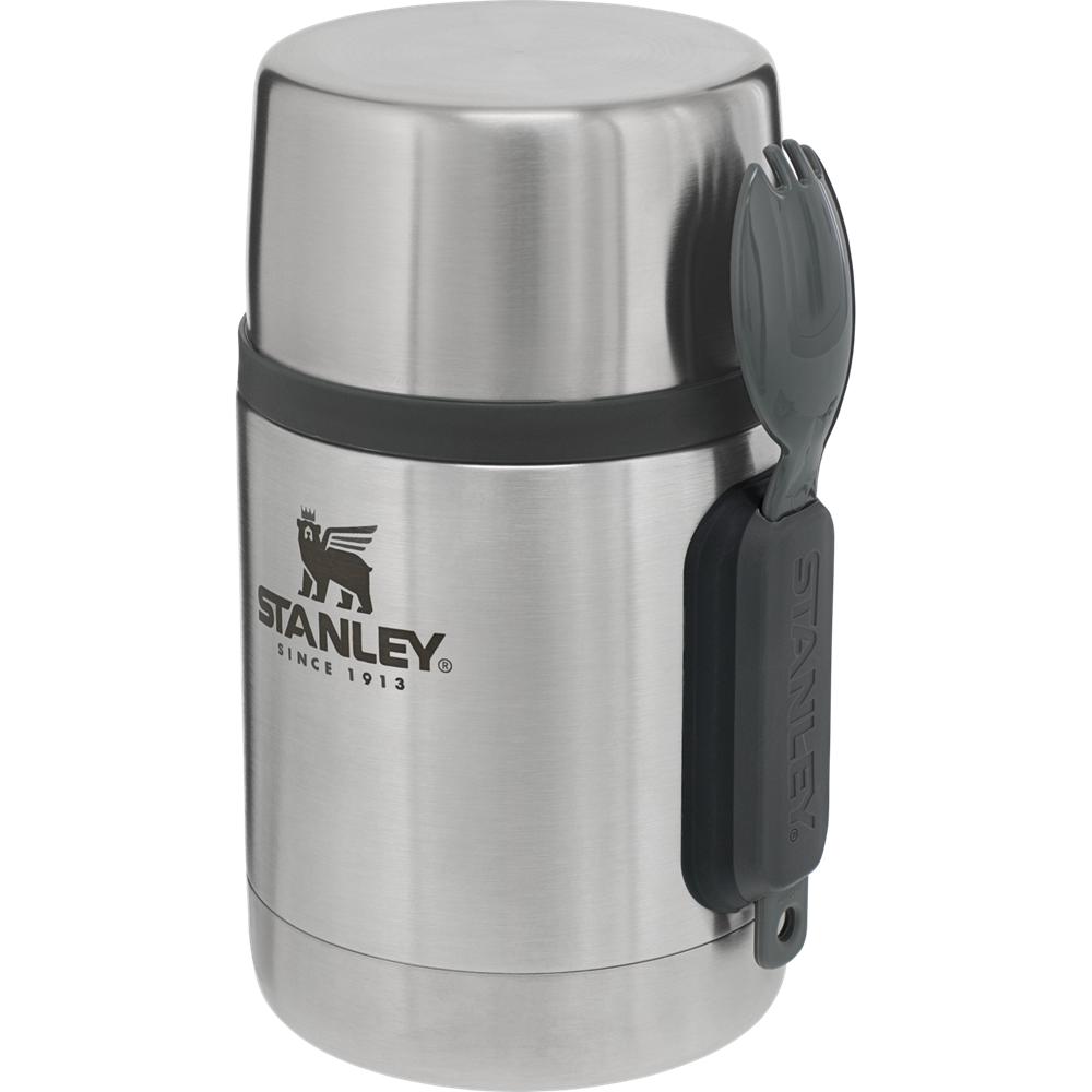 Food Jars Stanley Adventure All-in-One | 18 OZ Gris | SQHM-84965
