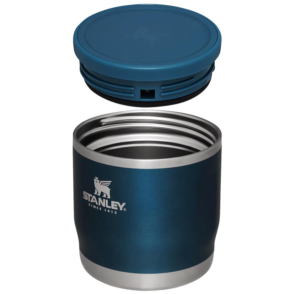 Food Jars Stanley Adventure To-Go | 12 OZ Azules | OVSI-79458