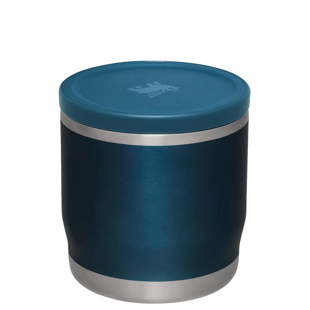 Food Jars Stanley Adventure To-Go | 12 OZ Azules | OVSI-79458