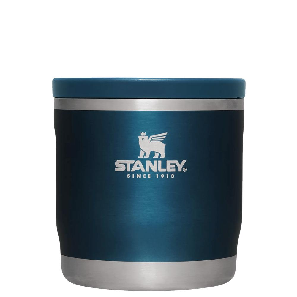 Food Jars Stanley Adventure To-Go | 12 OZ Azules | OVSI-79458
