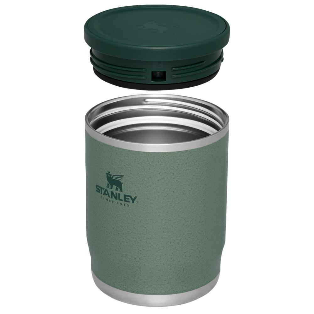 Food Jars Stanley Adventure To-Go | 18 OZ Verde | IFKP-13527