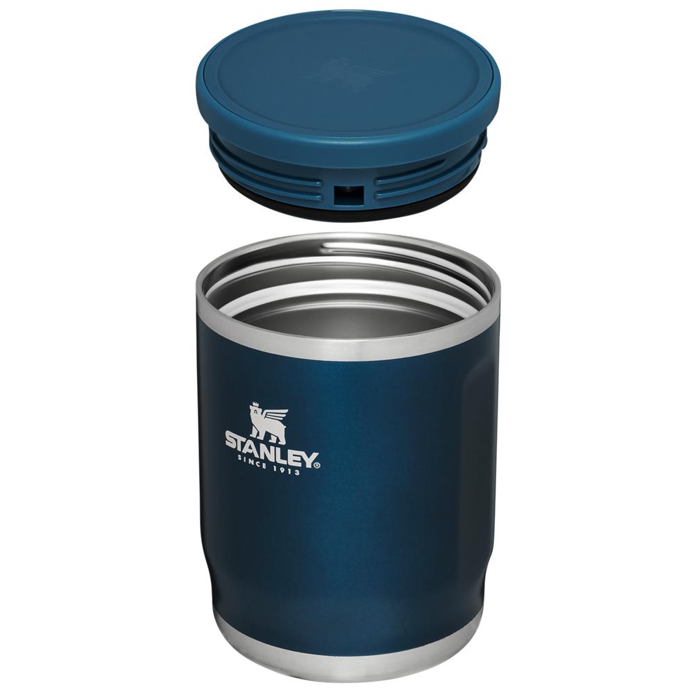 Food Jars Stanley Adventure To-Go | 18 OZ Azules | KMEN-32750