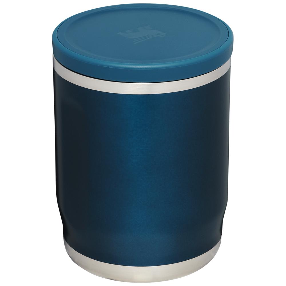 Food Jars Stanley Adventure To-Go | 18 OZ Azules | KMEN-32750