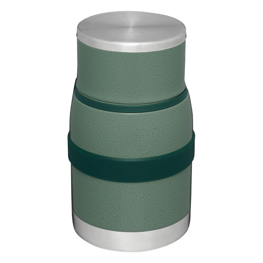 Food Jars Stanley Adventure To-Go + Spork | 24 OZ Verde | DQJU-02371