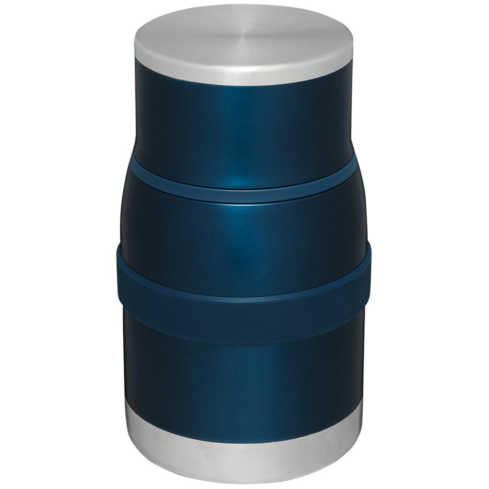Food Jars Stanley Adventure To-Go + Spork | 24 OZ Azules | BKOC-19068