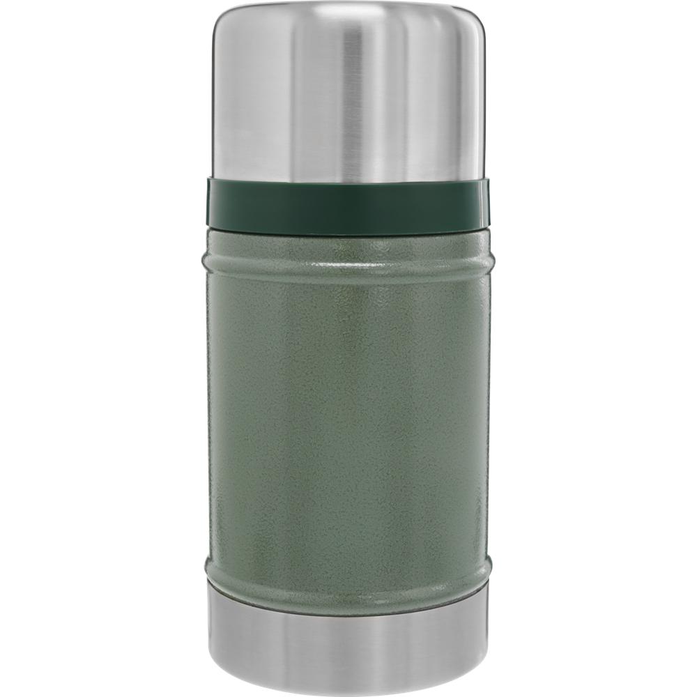 Food Jars Stanley Classic Legendary Insulated + Storage | 24OZ Verde | RNBO-61857