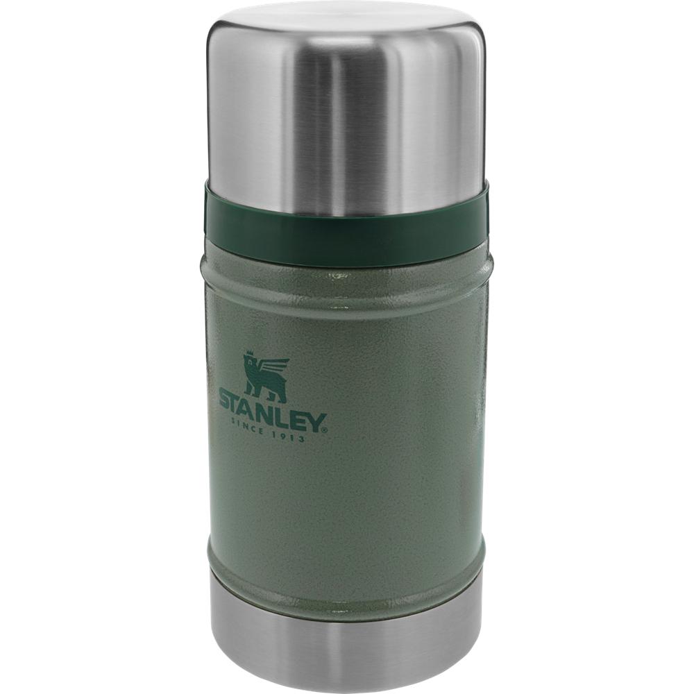 Food Jars Stanley Classic Legendary Insulated + Storage | 24OZ Verde | RNBO-61857