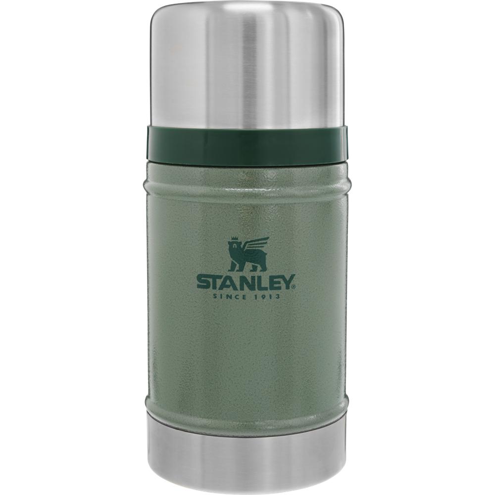 Food Jars Stanley Classic Legendary Insulated + Storage | 24OZ Verde | RNBO-61857