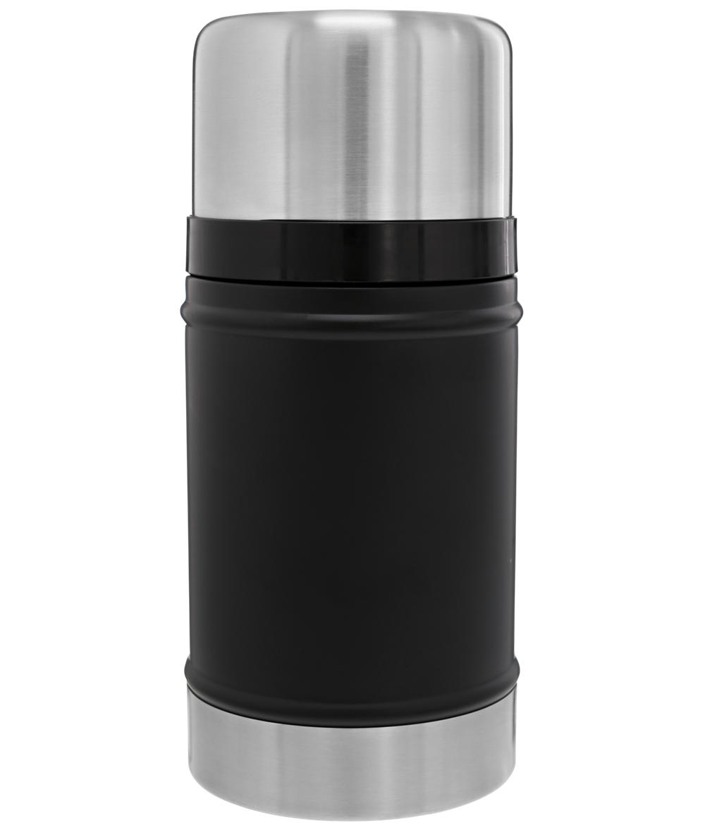 Food Jars Stanley Classic Legendary Insulated + Storage | 24OZ Negras | MRZC-14762