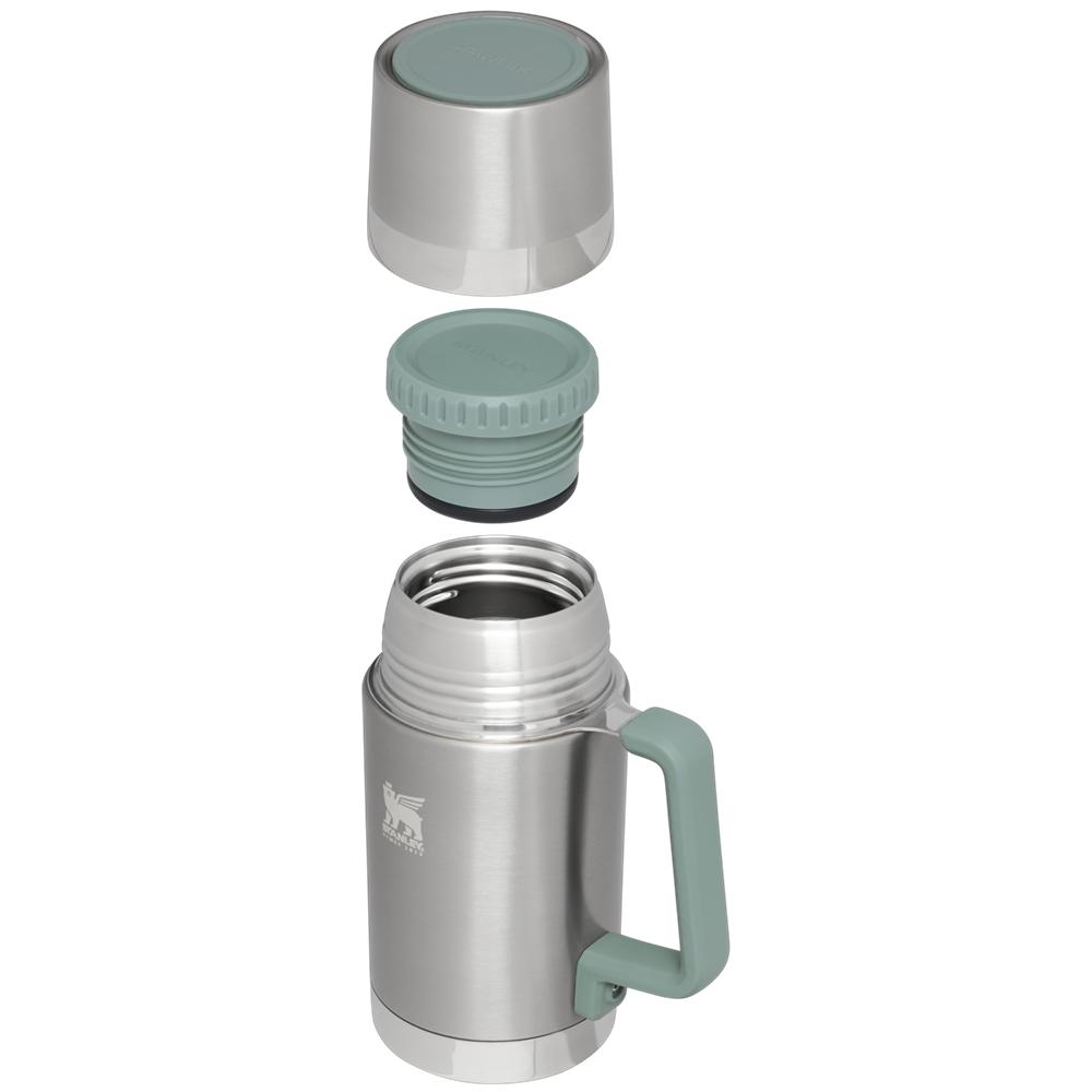 Food Jars Stanley Forge Thermal | 24OZ Gris | BGKO-48132